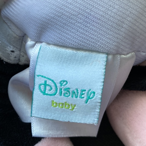 Disney Baby Minnie Mouse Plush - Picture 4 of 5